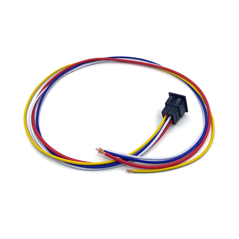Whatsminer M53 Hydro Power Cable Female Socket