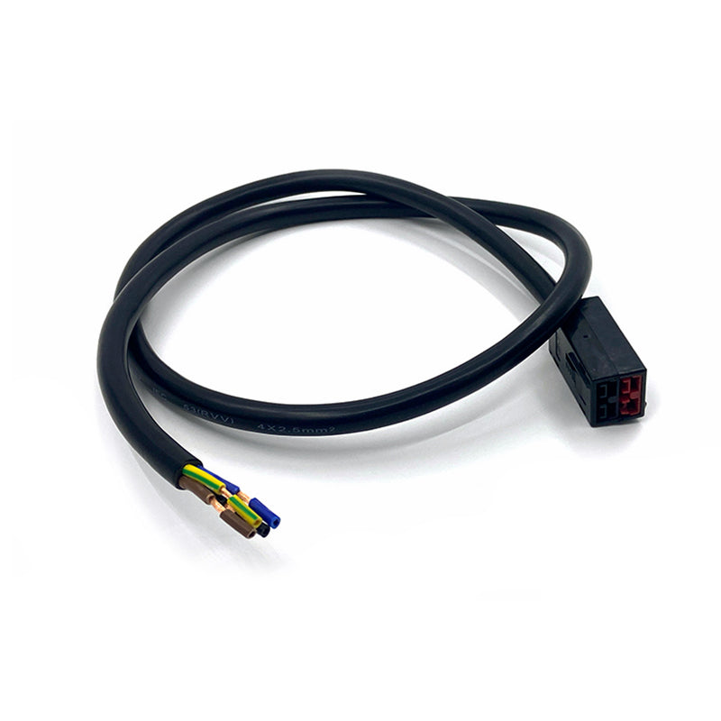 Whatsminer Hydro SA2-30 Single Head Power Cable with Plug
