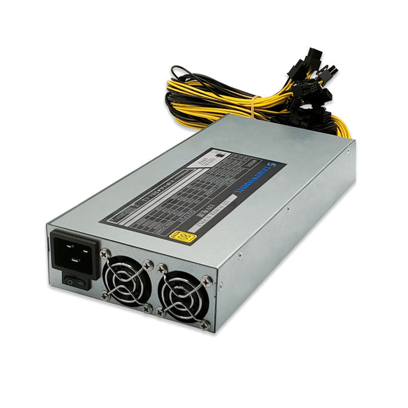 VoLT Mining - Goldshell LT5 / LT6 3400W PSU