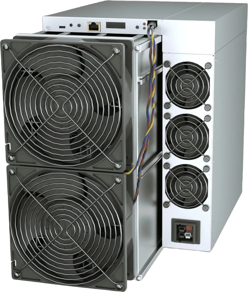 VoLT Mining - Bitmain S21 XP 270T