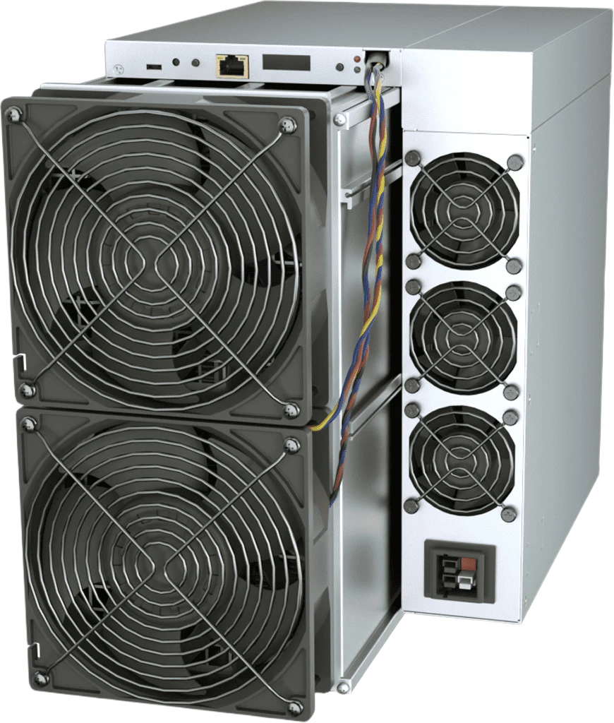 VoLT Mining - Bitmain S21 Pro+ 245T