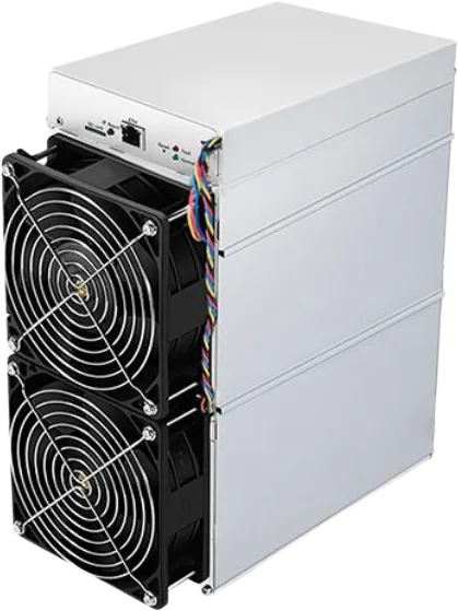 VoLT Mining - Bitmain Z15 Pro 860k 860 KSol/s