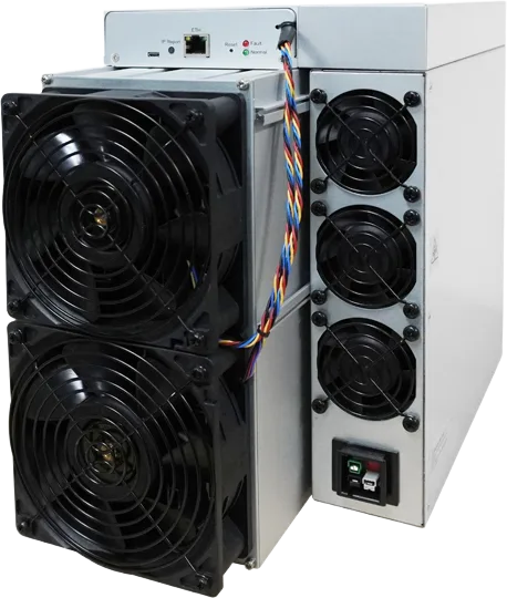VoLT Mining - Bitmain L11 20G