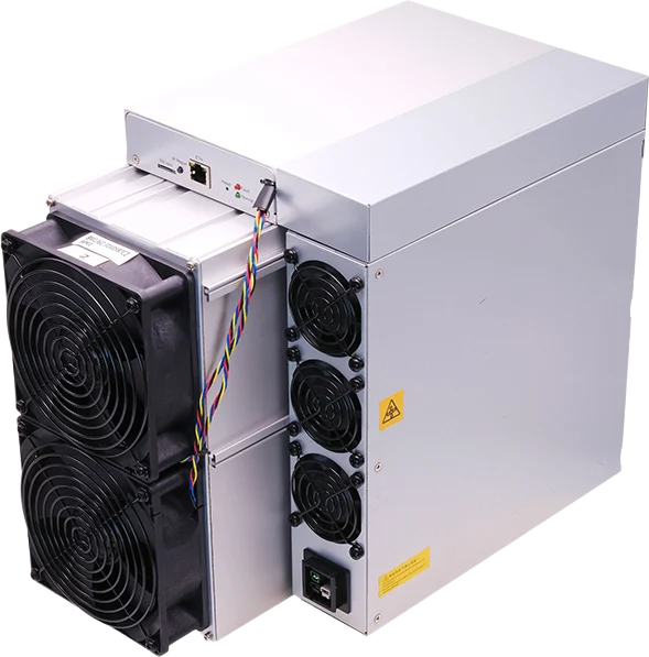 VoLT Mining - Bitmain D9 1770G mix 1770G