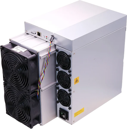 VoLT Mining - Bitmain D9 1770G mix 1770G