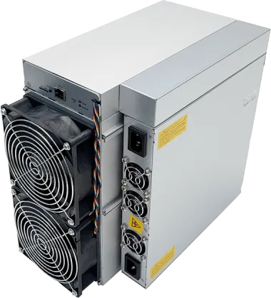 VoLT Mining - Bitmain S19K Pro 120T used