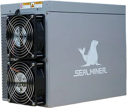 VoLT Mining - Bitdeer Sealminer A2 Pro Air 258T 258T