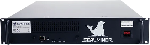VoLT Mining - Bitdeer Sealminer A3 Hydro 500T 500T