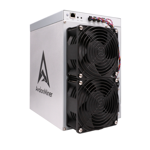 VoLT Mining - Avalon A15 Pro 221T 221T