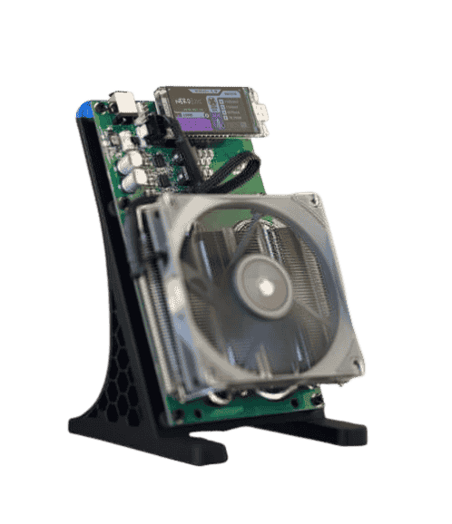 VoLT Mining - NERONOS 100G