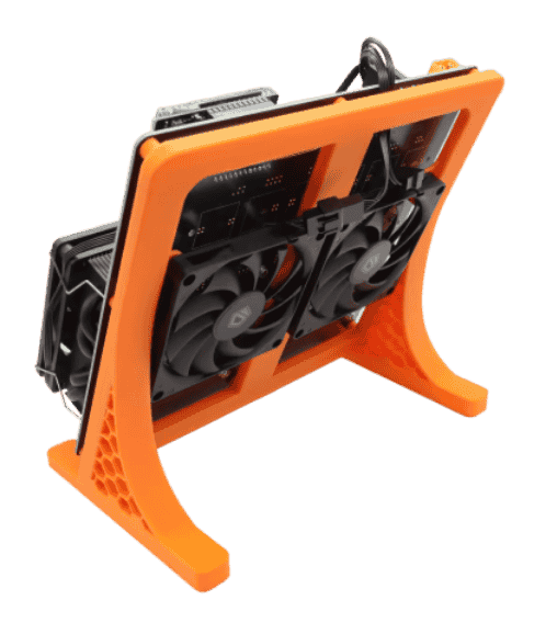 NerdOCTAXE gamma rev3.1 12T 12T product image