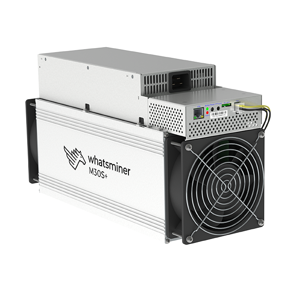 MicroBT WhatsMiner M30S Air-Cooled ASIC miner product image