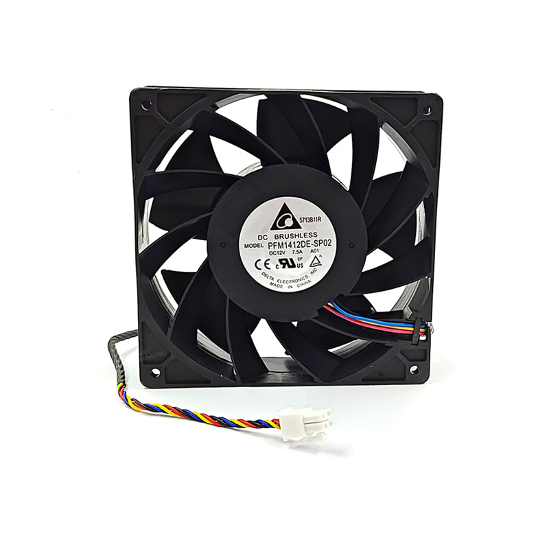 Antminer S21 Pro S21 Plus S21 XP original cooling fan