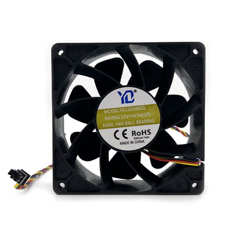 Avalon original 12038 cooling fan