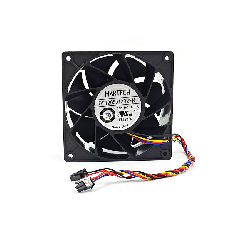 Avalon original 12050 fast version cooling fan