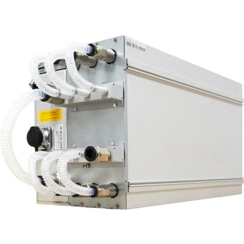 Bitmain Antminer S19 Pro+ Hyd 191T ASIC miner product image