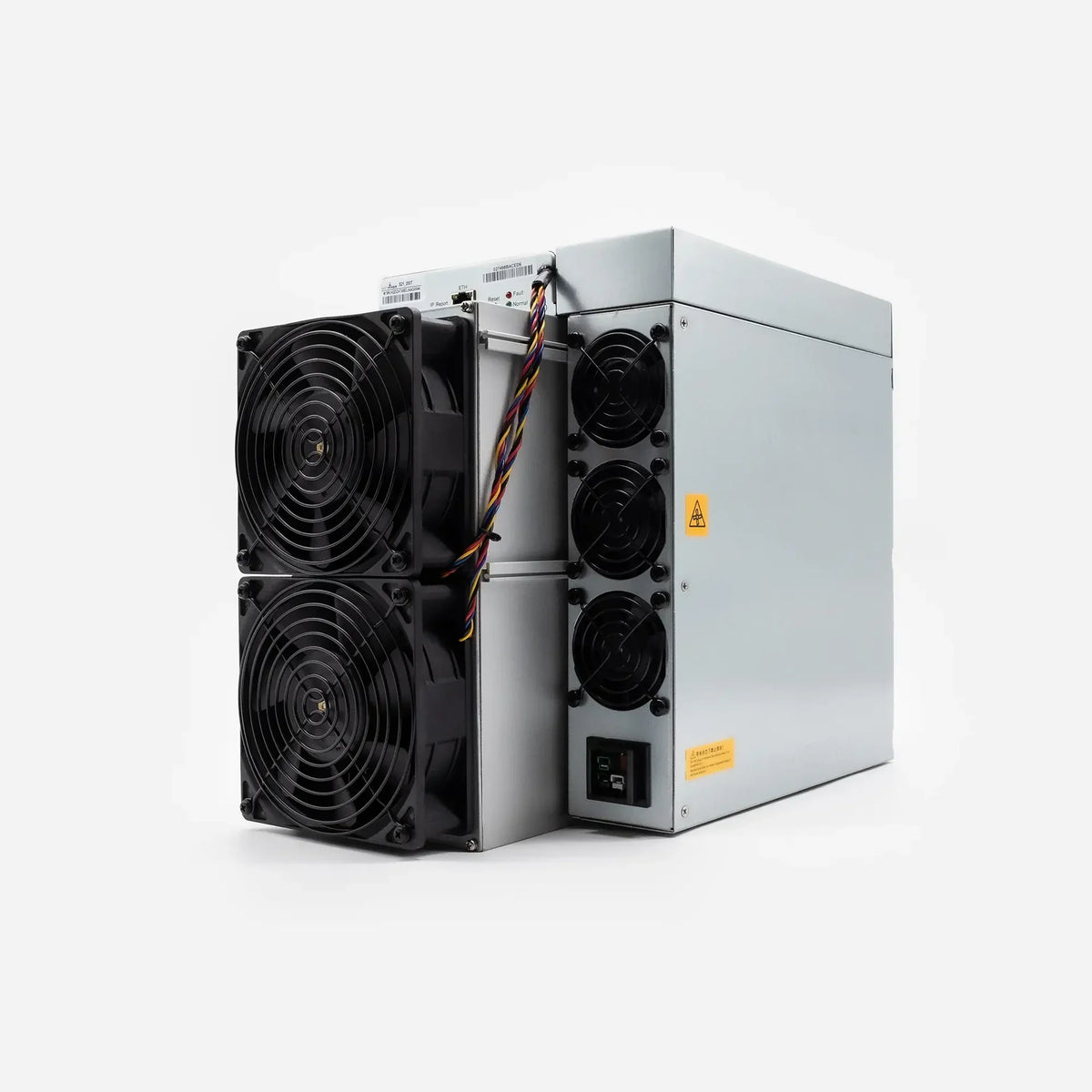 Bitmain Antminer S21 Pro 220T
