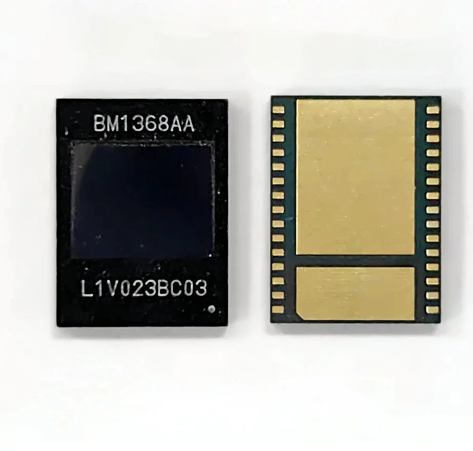 BM1368B ASIC chip board clean product photo