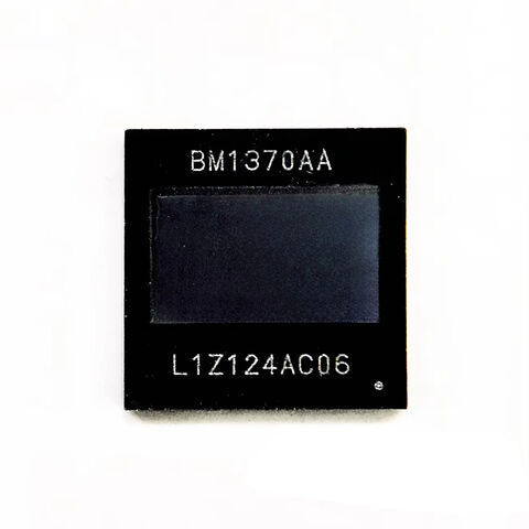 BM1370 ASIC chip clean product photo