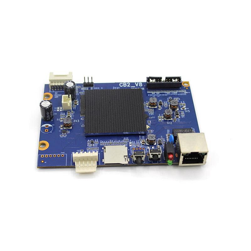 WhatsMiner CB2-V8 control board