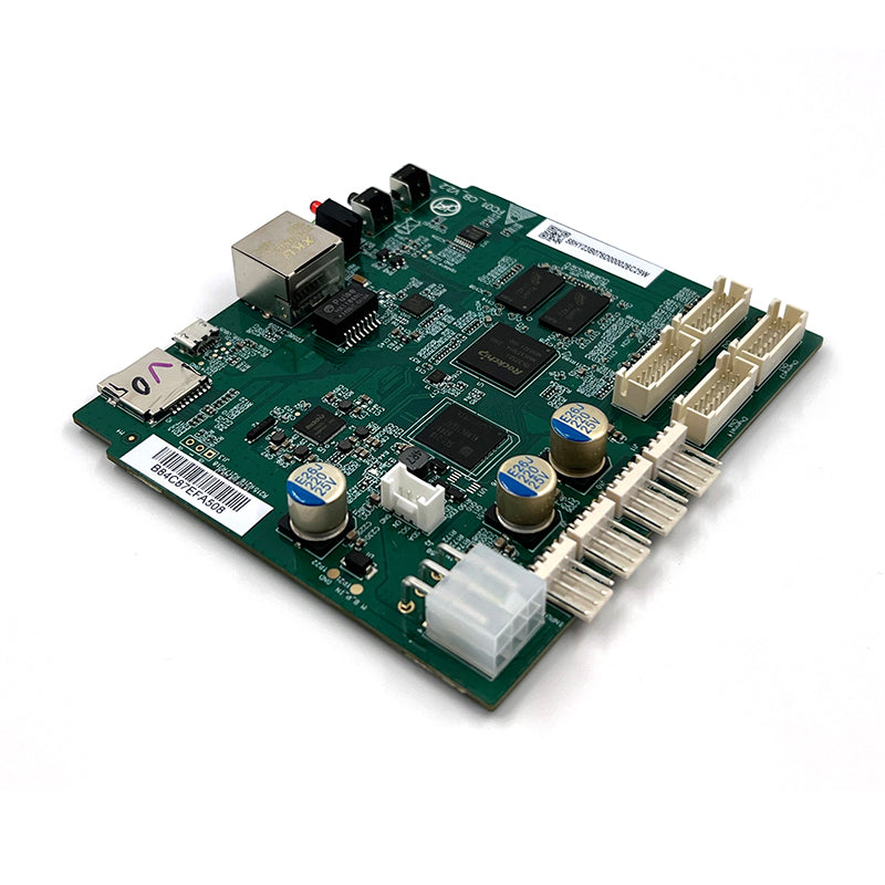 ElphaPex DG1 DG1 plus control board clean product photo