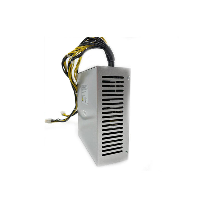 Goldshell SP221B SP222B stock PSU clean product photo