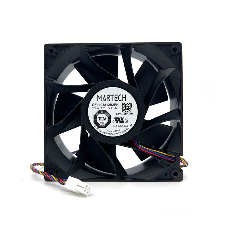 VoLT Mining - Martech DF1403812B2FN