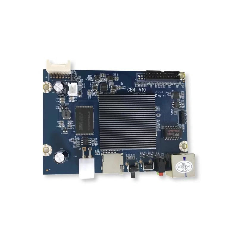 Whatsminer CB4 V10 control board
