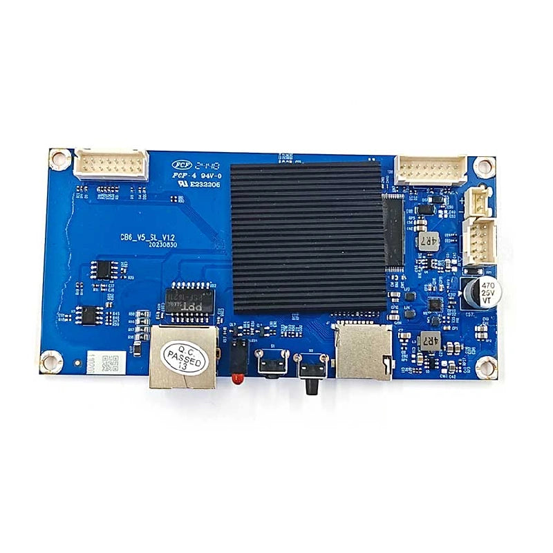 Whatsminer CB6 V5 control board
