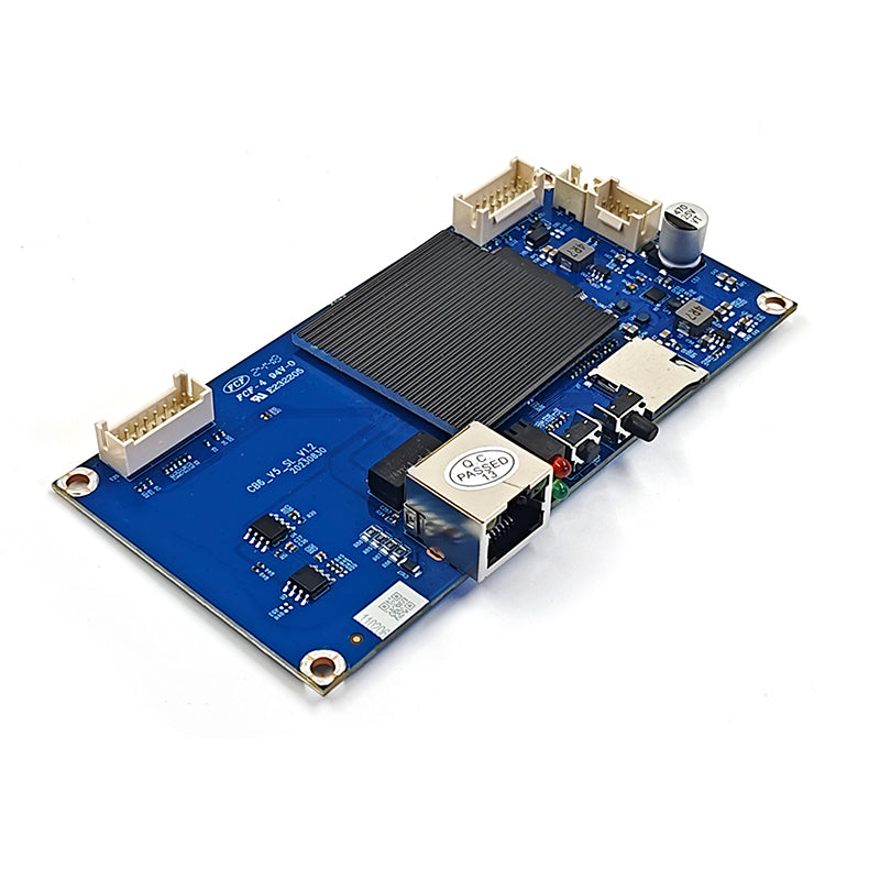 Whatsminer CB6 V7 control board