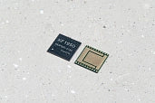 Whatsminer KF1950 ASIC chip clean product photo