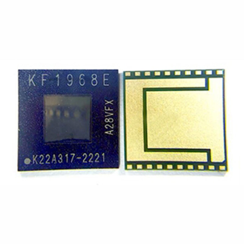 Whatsminer KF1968 ASIC chip clean product photo