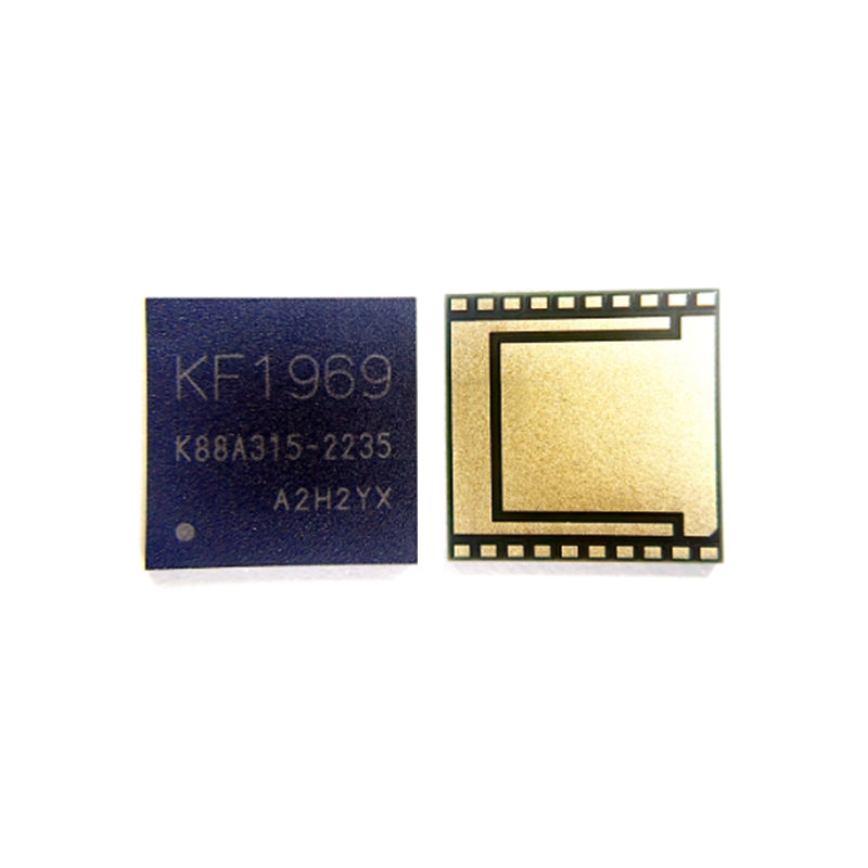 Whatsminer KF1969 ASIC chip clean product photo