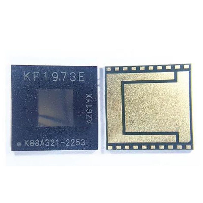 Whatsminer KF1973E ASIC chip clean product photo