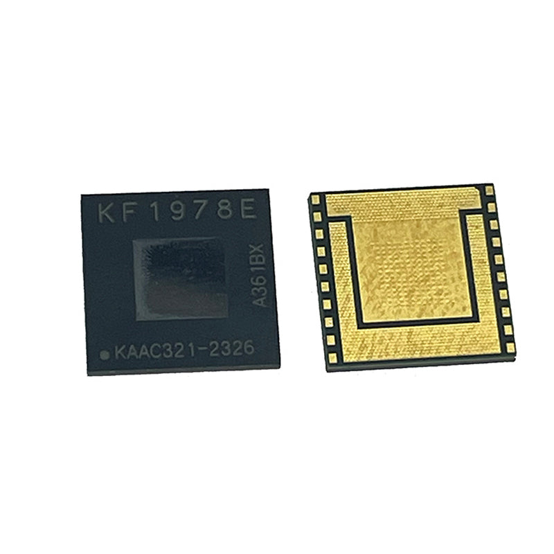 Whatsminer KF1978E ASIC chip clean product photo