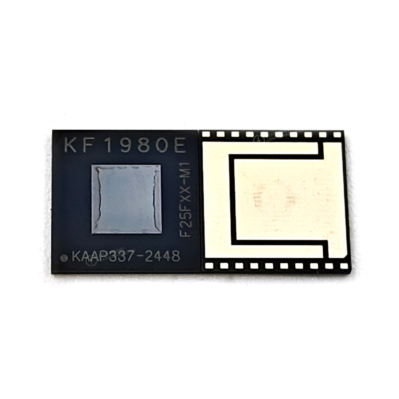Whatsminer KF1980E ASIC chip clean product photo