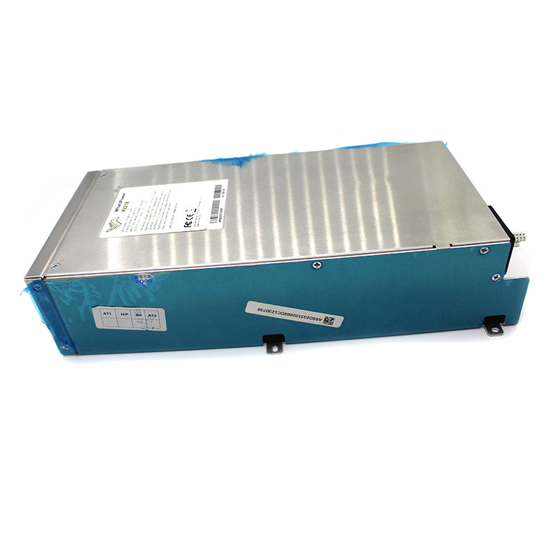 VoLT Mining - WhatsPower P221B / P221A